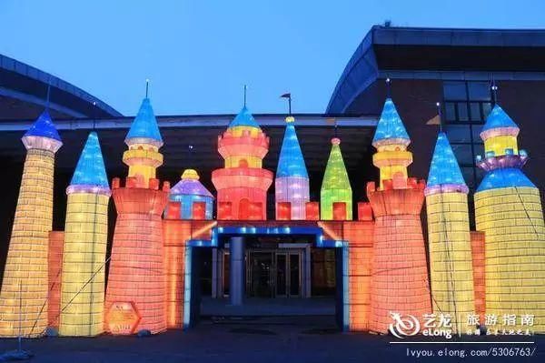 休闲消夏，长春这9个地方就很赞