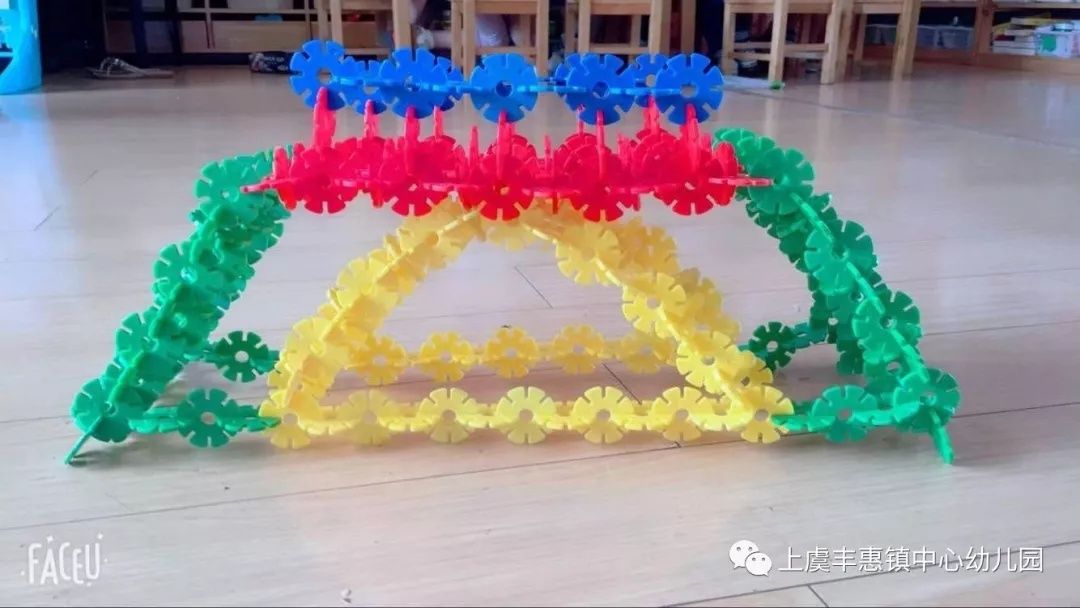 丰惠镇中心幼儿园主题故事:九狮桥的秘密