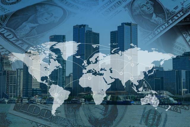 金融市场资金流向明显,全球贸易环境有失控风