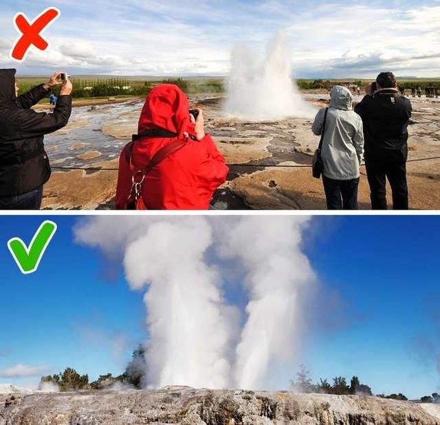 11个看起来都一样，价格却便宜几倍的旅游胜地