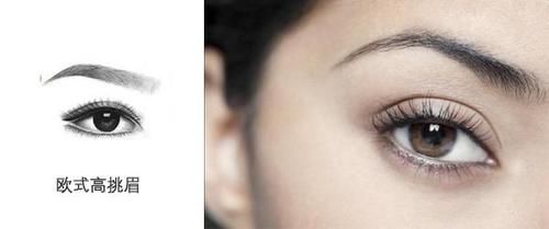 做眉毛要多少钱