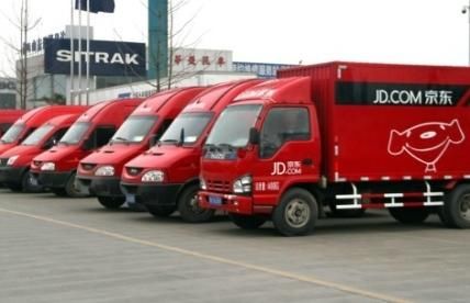 大家电也享京东极速达服务,为用户打造全链条