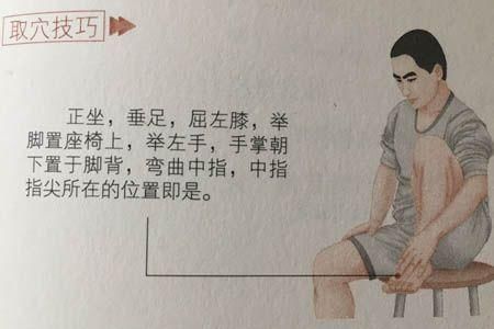 太白穴是心脾虚弱的克星，功效堪比山药薏米粥，懂得使用健康随行