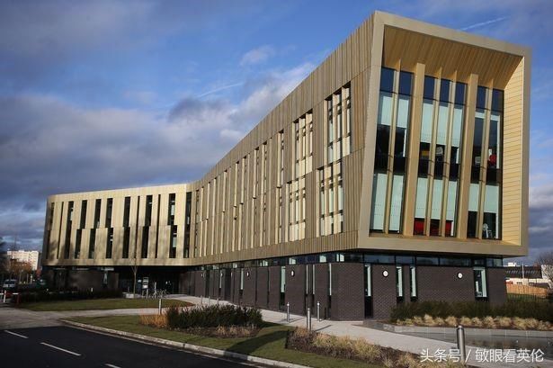 英国制造业的未来：我对诺大下月重大区域会议的展望