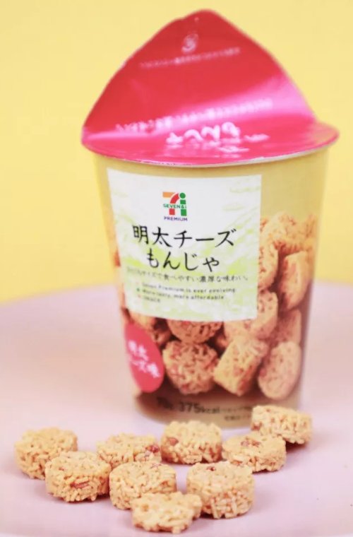攻略 | 我竟然在日本买了30斤!!零食?