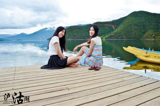 毕业旅行, 跨越云南四个城市, 而我们的旅行还在继续