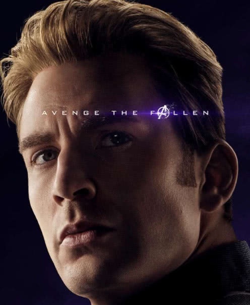 复联4:美队为何举起雷神之锤,是爱么?是责任么