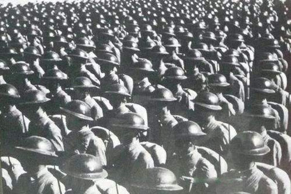 抗战中,日军最害怕中国哪个省的兵?不是四川,