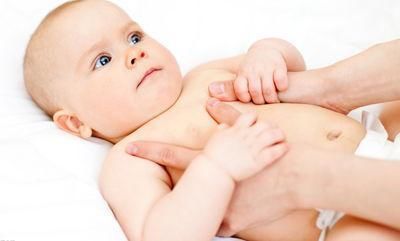 宝宝这些症状可能不是缺钙,或与脑瘫有关!