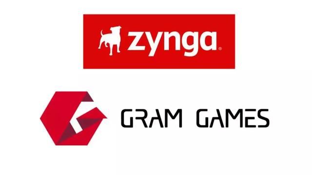 Zynga以2.5亿美元收购游戏厂商Gram Games, 后者日活跃用户300万