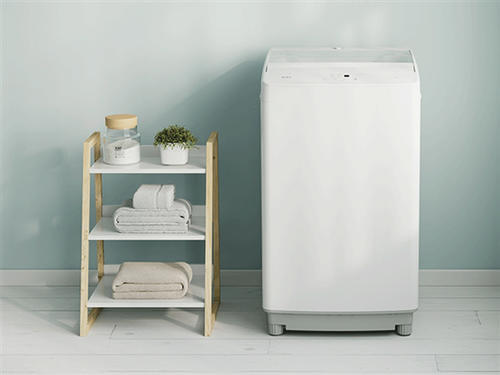 小米商城发公告:Redmi 全自动波轮洗衣机 1A