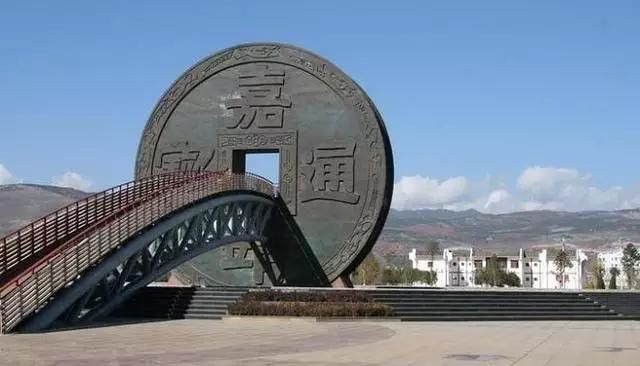 云南人口最旺盛的4个县