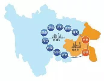 通车啦！四川人注意了！广安、营山、巴中……都将受益！