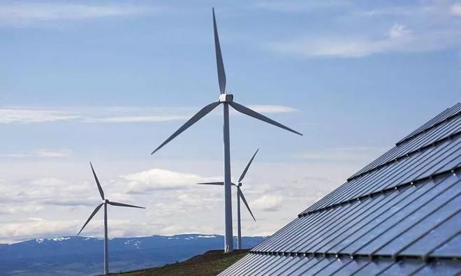 天然气是再生能源还是不可再生能源