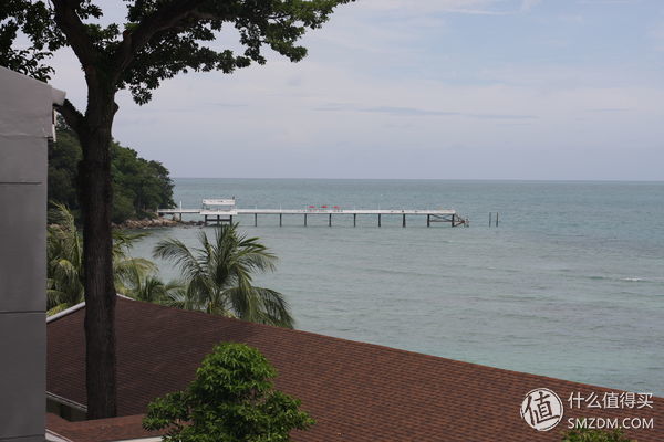酒店民宿控之住店记录 篇十四:普吉岛Amari酒店
