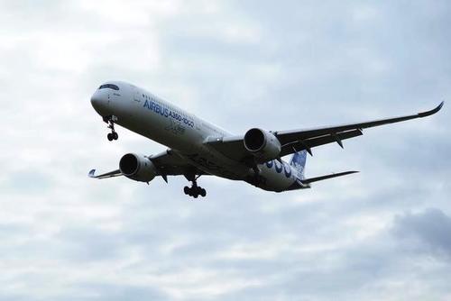 波音危难时,特朗普出手打空客:欧盟补贴占美国