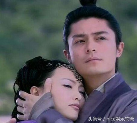 霍建华抱过5个明星:抱媳妇最幸福,抱唐嫣最礼