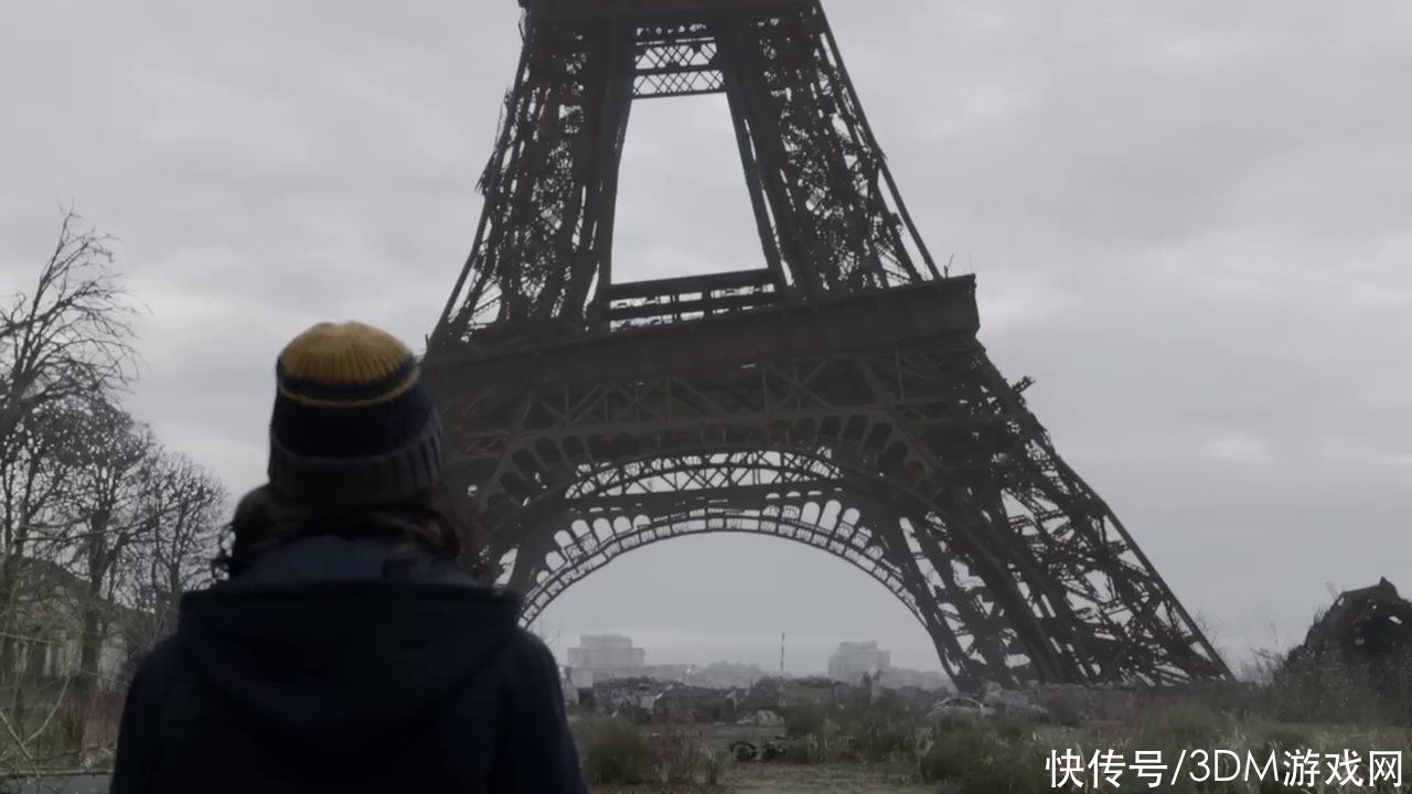 行尸走肉》弩哥衍生剧发布正式预告第二季已续订- 360娱乐