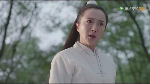 艳压杨幂吊打赵丽颖,《扶摇》《知否》的女二