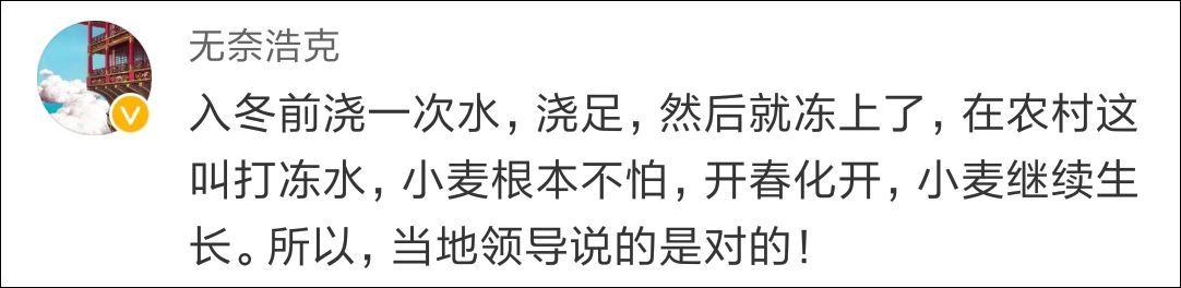 西安蓝田村民用麦田做停车场遭质疑，官方 :不影响小麦生长