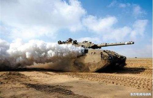 第6次中东战争箭在弦上?美以将突袭伊朗,伊军