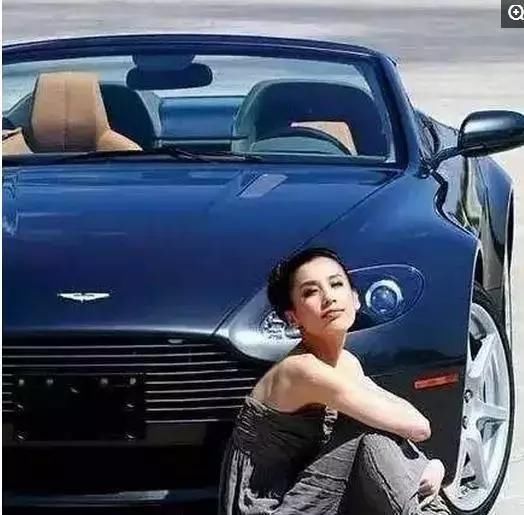 放话要灭崔永元,杨子、黄圣依为啥这么牛?看完