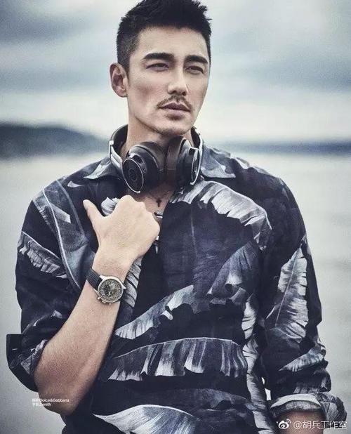 一答 | 胡兵传闻、胡歌文章、刘同感情、梁洁男