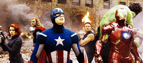 漫威将于明年在美出版、发行两部中国超级英雄漫画 | 美通社头条