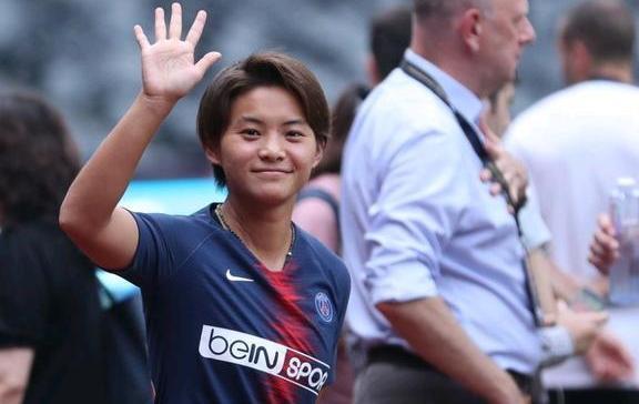 外媒点评中超新政:又有更多球员可以去中国踢