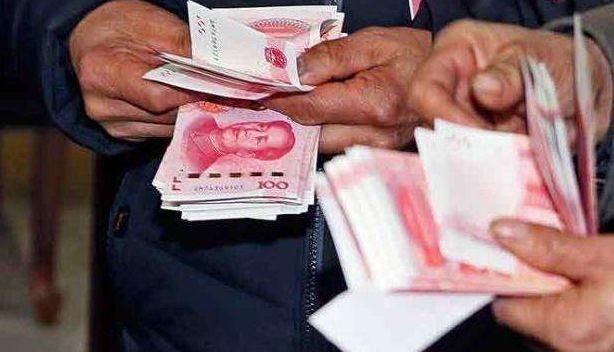 农民工工资专户