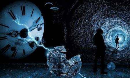 震惊!人死后,灵魂会抵达另一个时空?科学家给