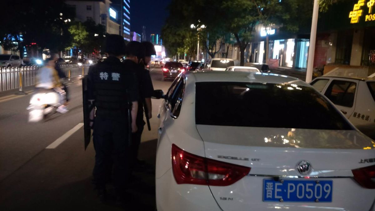 特警大队警营迎来新成员-----记新招特警队员培训圆满结束