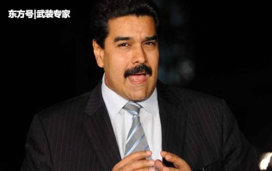 美大使遭驱赶,委内瑞拉总统态度强硬,让美国处