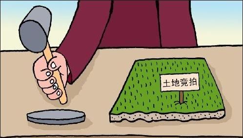 有房产证没有土地证能买卖吗?那些房产不能办理土地证