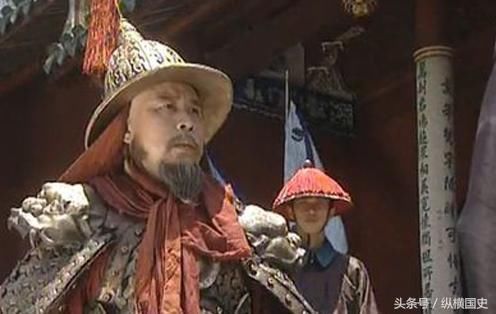 吴三桂手握虎狼之师，党羽遍布天下，为何还是败给康熙？