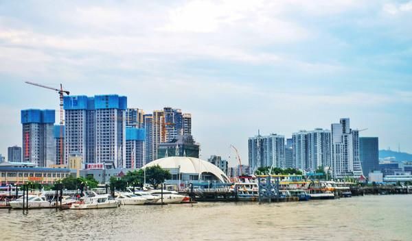 澳门通行证多久签一次