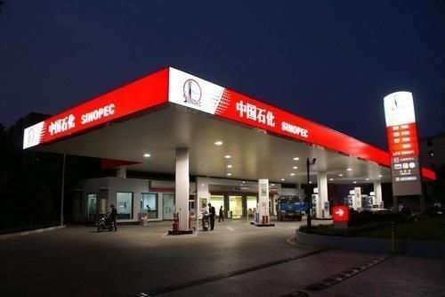 为什么有些加油站一周有两次优惠活动?不想赚钱了吗? 新世纪娱乐82588