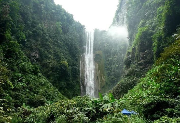 味集 | 广西最值得去的56个绝美之地!攻略都帮你做好了,走不走?