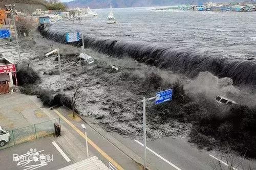 这３场大地震让日本人刻骨铭心，成为记忆中无法抹去的痛！