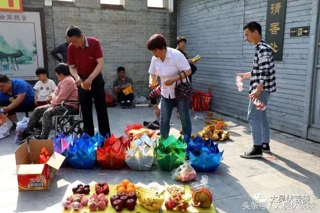 五一小长假第二天！再不玩就要等国庆了~