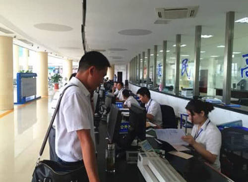 车管所提醒:驾驶证 转入换证 政策即将正式实施