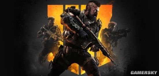 《使命召唤15:黑色行动4》开发者解释:为何不能喘气回血