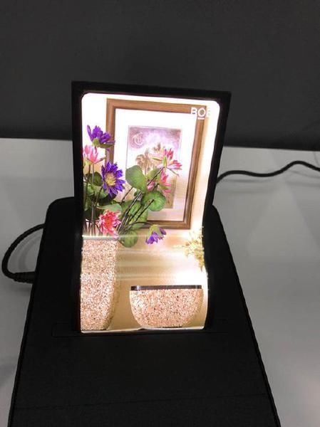 防止三星屏幕一家独大京东方有几成把握?