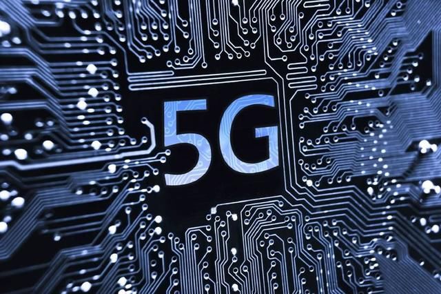 华为不看好5G技术?没想到联想成了5G时代的