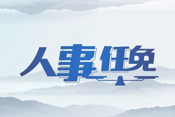 国务院任免国家工作人员 任命廖岷为财政部副部长