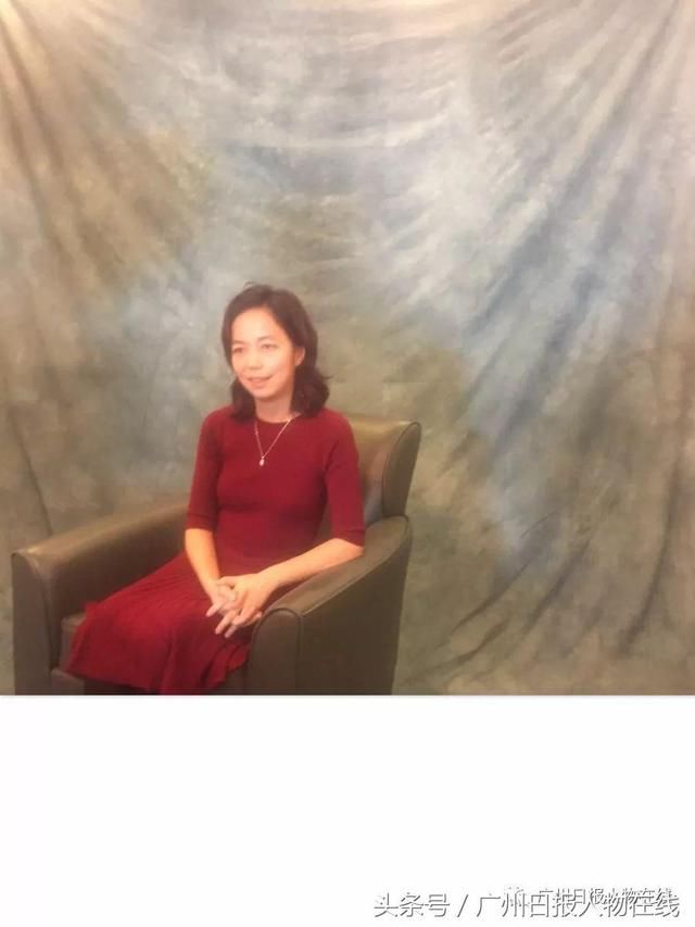 人工智能明星科学家李飞飞:乐观坚忍让我走到