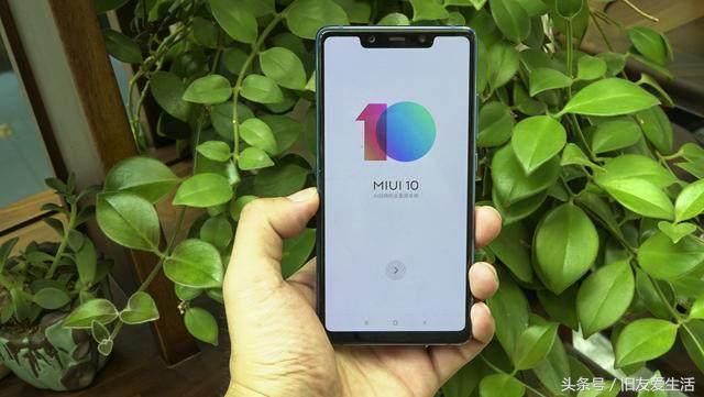 米粉对于小米8如何评价呢?每个人各执一词!