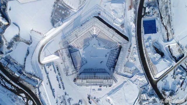 为了办好冬奥会,韩国人也是拼了