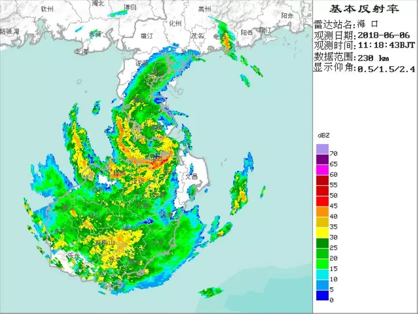 明早大暴雨全市或大堵车！上万考生出门！多条道路管制！速看