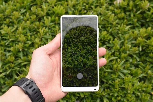 澳门凯旋门赌场:小米MIX2S上手评测,给5点建议 澳门凯旋门赌场:小米MIX2S上手评测,给5点建议
